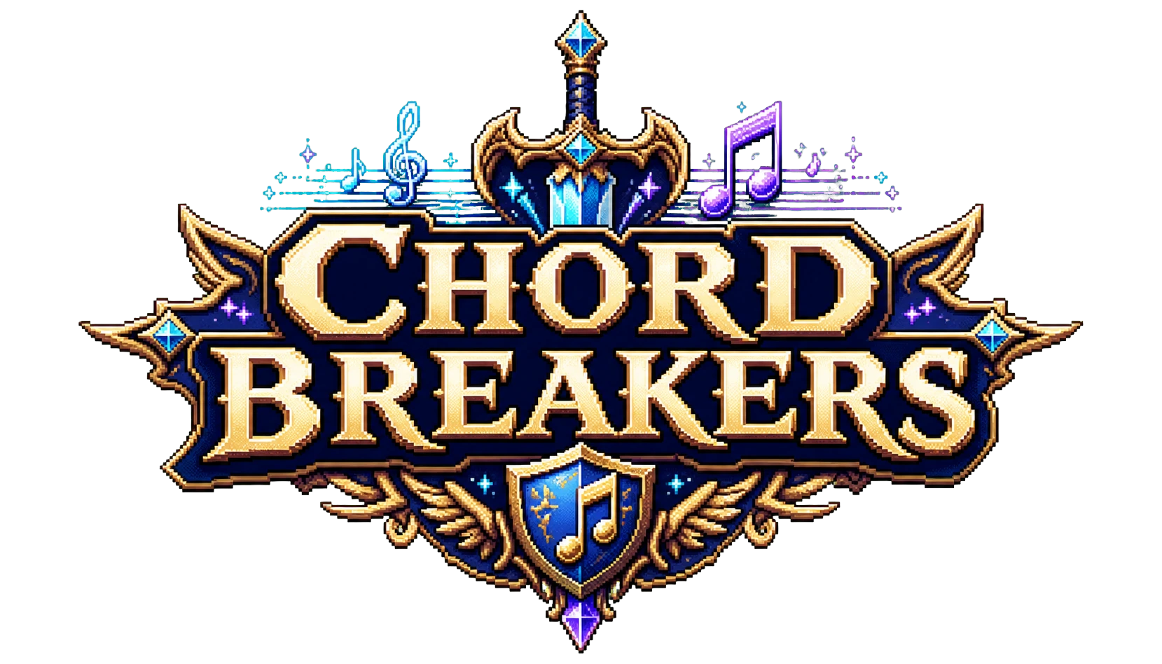 CHORD BREAKERS